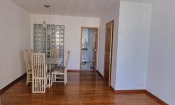 Imagem 7: Apartamento para aluguel com 115 metros quadrados com 3 quartos em Pinheiros - São Paulo