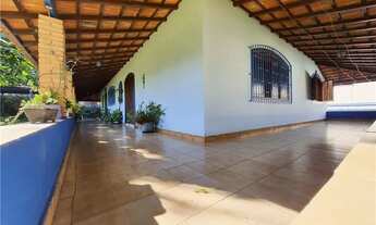 Imagem 4: Casa a venda no Bairro Nova Jaguariúna em área de 864m² por 890.000,00