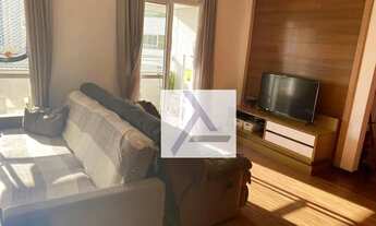 Imagem 2: Apartamento com 3 dormitórios, 105 m² - venda por R$ 745.000,00 ou aluguel por R$ 6.200,00