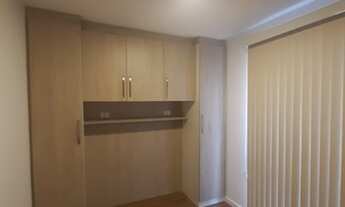 Imagem 5: Apartamento com 2 quartos para alugar por R$ 1500.00, 44.78 m2 - BAIRRO ALTO - CURITIBA/PR