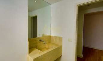 Imagem 6: Apartamento duplex pronto para viver e surpreender na área nobre do Campo Belo