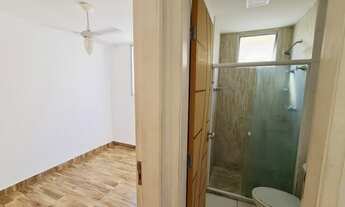 Imagem 3: Apartamento para aluguel, 2 quartos, 1 vaga, Campo Grande - Rio de Janeiro/RJ