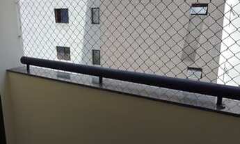 Imagem 3: Apto com 2 dormitórios, sendo 1 suite, c/ 2 vagas, lazer, localizado na Rua Brentano n°29