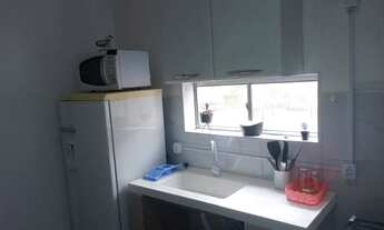 Imagem: Kitnet por diária (mobiliada, alugo, temporada