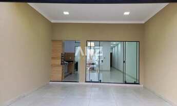 Imagem 2: Casa à venda no bairro Residencial Colina do Espraiado - Franca/SP