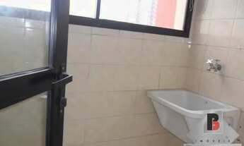 Imagem 6: Apartamento para venda tem 60 metros quadrados com 3 quartos em Vila Bertioga - São Paulo