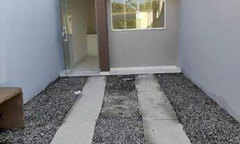 Imagem 3: CASA CABUÇU - NOVÍSSIMA / 600,00