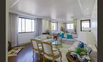 Imagem 1: APARTAMENTO RESIDENCIAL em SÃO PAULO - SP, VILA MARIANA