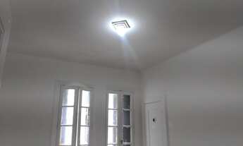 Imagem 3: Apartamento para locação na Rua 25 de março