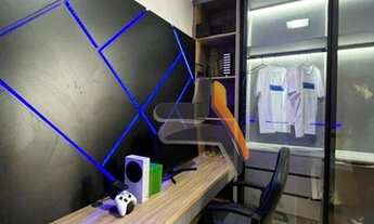 Imagem 4: Apartamento com 2 dormitórios à venda por R$ 198.000,00 - Jardim Nair Maria - Salto/SP