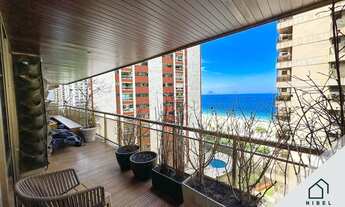 Imagem 4: Excelente Apartamento em São Conrado