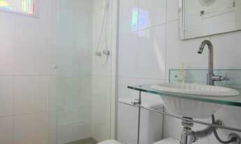 Imagem 7: Apartamento para Aluguel - Panamby, 2 Quartos, 61 m2