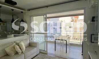 Imagem 3: Apto studio locação Paraiso