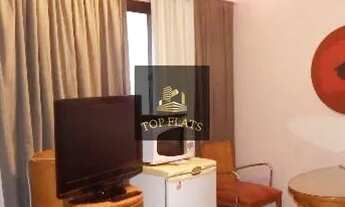 Imagem 4: Flat disponível em Moema - SP