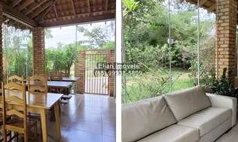 Imagem 6: Pousada à venda em Chapada dos Guimarães-MT