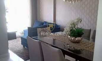Imagem 3: Apartamento com 3 dorms, Canto do Forte, Praia Grande - R$ 490 mil, Cod: 331740