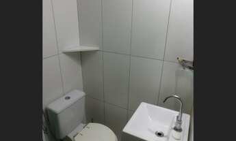 Imagem 5: Apartamento para venda possui 33 metros quadrados com 1 quarto em Vila Buarque - São Paulo