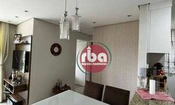 Imagem 5: Apartamento com 2 Quartos para alugar, 55 m² por R$ 2.293/mês - Jardim Piratininga - Soroc