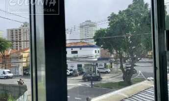 Imagem 3: Santo André - Conjunto Comercial/sala - Vila Valparaíso