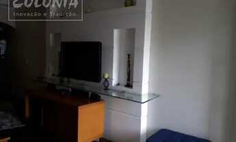 Imagem 4: Santo André - Casa Padrão - Campestre