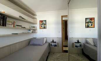 Imagem 7: Apartamento para venda com 125 metros quadrados com 3 quartos no ed Porto Ferreira