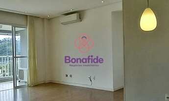 Imagem 4: JUNDIAÍ - Apartamento Padrão - JARDIM BONFIGLIOLI