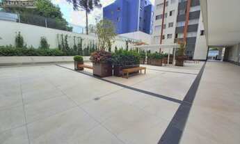 Imagem 3: Apartamento com 1 quarto para alugar por R$ 1200.00, 44.24 m2 - REBOUCAS - CURITIBA/PR