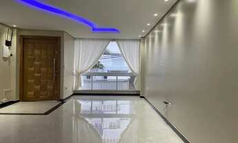 Imagem: SãO BERNARDO DO CAMPO - Casa Padrão