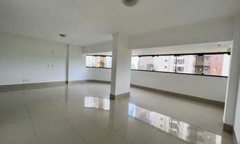 Imagem: Apartamento para aluguel, 4 quartos, 3 suítes