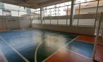 Imagem 3: Apartamento com 2 dormitorios a venda, 82 m? por R$ 450.000,00 - Aviacao - Praia Grande/SP