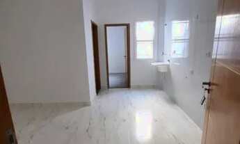 Imagem 2: APARTAMENTO - VILA CURUÇÁ - SP