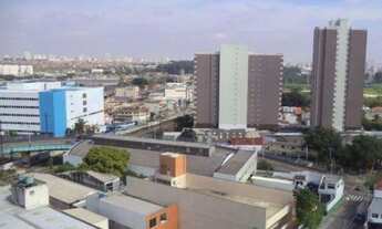 Imagem 7: Apartamento Venda Duetto São Caetano 2 Dormitorios Suite Terraço Gourmet lazer complet