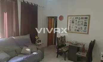 Imagem: Méier - Rua Venceslau - Apartamento Varanda