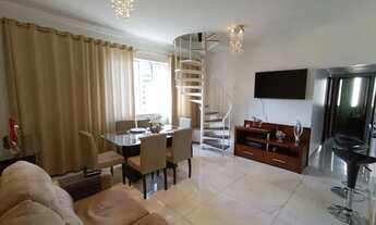 Imagem 5: Cobertura a venda no Buritis