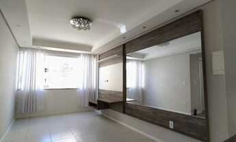 Imagem 2: Condomínio Campo Dourado Apto 119 BL 05