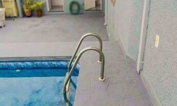 Imagem: Sobrado com 4 dormitórios, 600 m² - venda