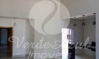 Imagem 4: Casa - Jardim Amanda I - Hortolândia