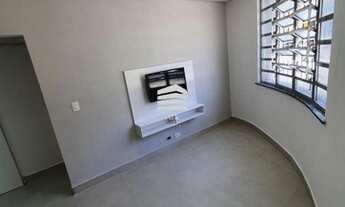 Imagem: Studio na Vila Mariana