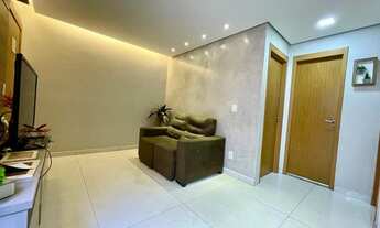 Imagem 6: Apartamento para aluguel, 2 quartos, 1 vaga, Chácaras Reunidas Santa Terezinha - Contagem