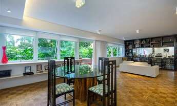 Imagem: Apartamento imperdível nos Jardins