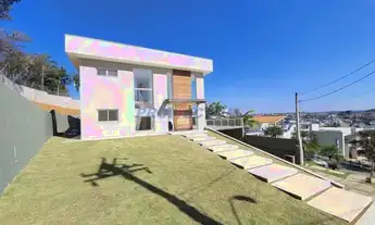 Imagem: Casa - Terras de Vinhedo - Vinhedo