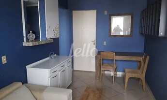 Imagem 2: São Paulo - Apartamento Padrão - São Lucas