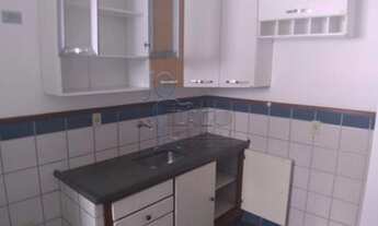 Imagem 6: Apartamento Padrão em Ribeirão Preto