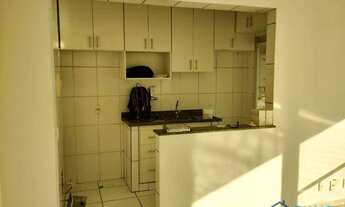 Imagem 5: Apartamento com 3 dormitórios para alugar, 62 m² por R$ 3.950,00/mês - Vila Prudente - São