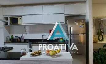 Imagem 4: Apartamento com 2 dormitórios, 73 m² - venda por R$ 640.000,06 ou aluguel por R$ 3.609,12