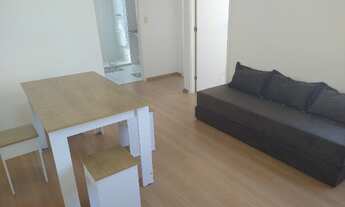 Imagem 3: Alugo apartamento mobiliado em Santa Cruz