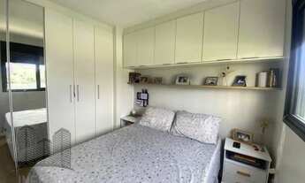 Imagem 5: Apartamento com 1 quarto, 35m², à venda