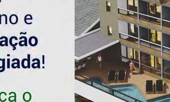 Imagem 5: VILLA DEL MAR - 100m do mar