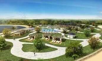 Imagem 2: Terreno Condominio Riviera Santa Cristina II Represa de Avaré