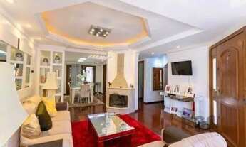 Imagem 4: PORTO ALEGRE - Casa Padrão - Ipanema/ Tapete Verde